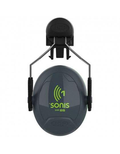 JSP Sonis 1 gehoorkap met hoofdband € 22,50