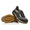 Pusbačiai batai ATHLETIC LOW GREEN S3 ESD