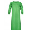 Chalatas aproLin® eco+ Gown su rankovėmis, TPU, dydis: 95 x 135 cm
