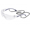 Akiniai Eyemax™ Spec Clr Lens +3.0 AS/AFF, su virvele, +3.0 dioptrijomis