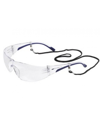 Akiniai Eyemax™ Spec Clr Lens +3.0 AS/AFF, su virvele, +3.0 dioptrijomis