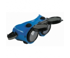 Akiniai suvirintojo ARTILUX WELD