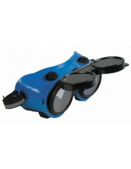 Akiniai suvirintojo ARTILUX WELD