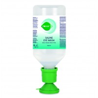 Akių skalavimo skystis FOCUS 5999, 500 ml.