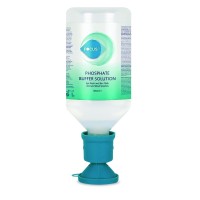 Akių skalavimo skystis FOCUS Buffered 6000, 500 ml.