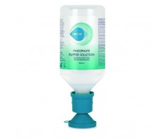 Akių skalavimo skystis FOCUS Buffered 6000, 500 ml.