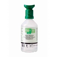 Akių skalavimo skystis PLUM 4604, 500 ml.
