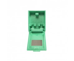 Akių skalavimo skysčio stotelė PLUM 4651, tuščia