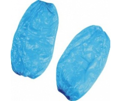 Antrankoviai vienakartiniai, rankinis užbaigimas, spalva: mėlyna, dydis: 40x20 cm