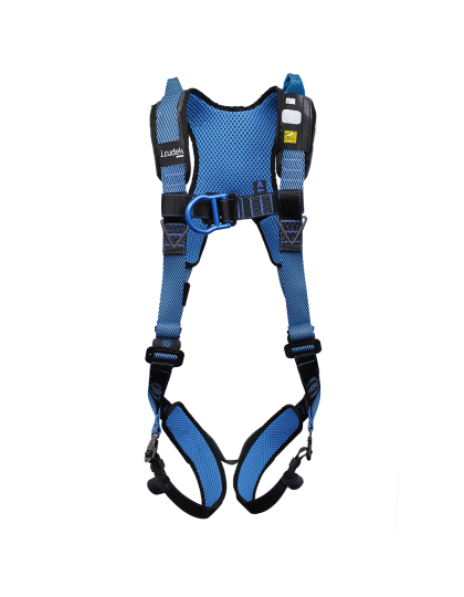 Apraišas IRUDEK WIND BLUE 1 L-XXL