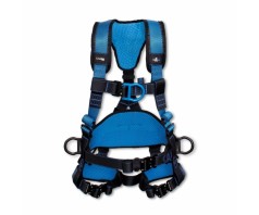 Apraišas IRUDEK WIND BLUE 2 dydis: S-M
