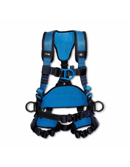 Apraišas IRUDEK WIND BLUE 2 dydis: S-M