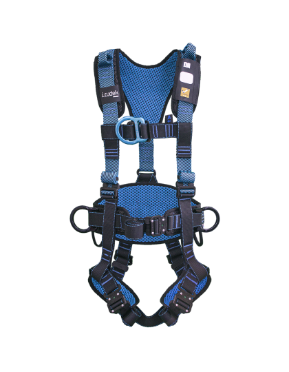 Apraišas IRUDEK WIND BLUE 2 L-XXL