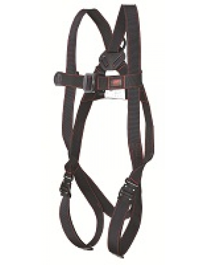 Apraišas Pro-Fit™ 2-Point Harness QR