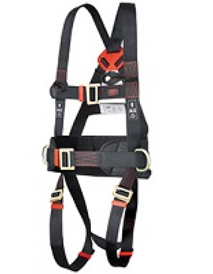 Apraišas Spartan™ 3-Point Harness