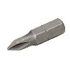 Atsuktuvo galvutės PH1-25 (2vnt.)