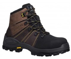 Auliukiniai batai TREK BRUN S3 CI HI HRO WR SRC