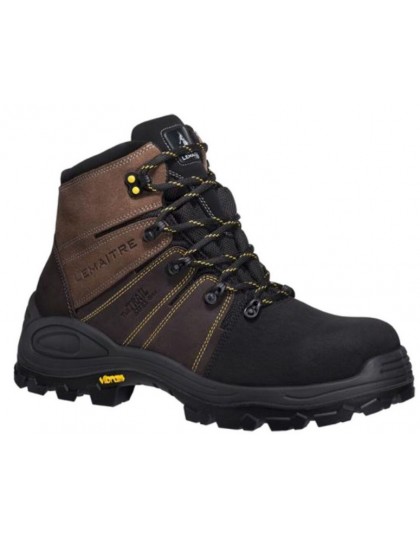 Auliukiniai batai TREK BRUN S3 CI HI HRO WR SRC