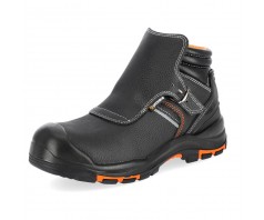 Batai auliukiniai suvirintojo Batai auliukiniai suvirintojo