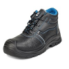 Batai auliukiniai žieminiai RAVEN XT ANKLE WINTER S3 CI SRC