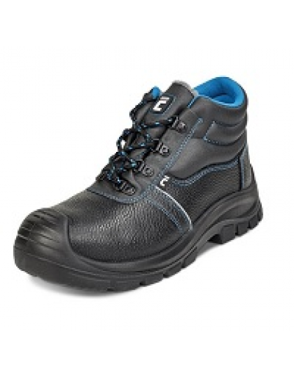Batai auliukiniai žieminiai RAVEN XT ANKLE WINTER S3 CI SRC