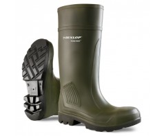 Botai Dunlop Purofort Professional O4 SRA