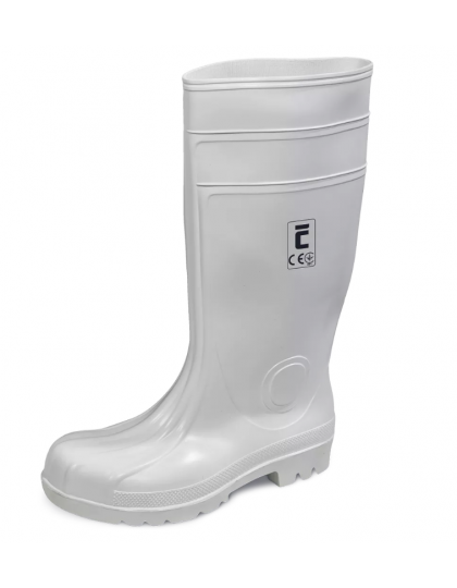 Botai iš PVC EUROFORT S4 SRC
