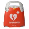 Defibriliatorius Shiller FRED PA-1 (trys kalbos: lietuvių k., anglų k., rusų k., garantija 10 metų)