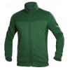 Džemperis M007, spalva: žalia