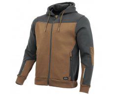 Džemperis su kapišonu COMFORT PLUS