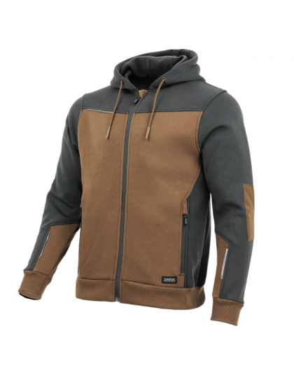 Džemperis su kapišonu COMFORT PLUS