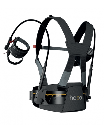 Egzoskeletas HAPO FRONT