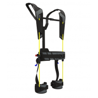 Egzoskeletas HAPO V2 nugarai