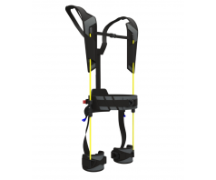 Egzoskeletas HAPO V2 nugarai