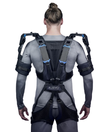 Egzoskeletas OmniSuit