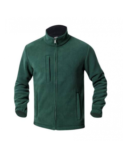Flysinis džemperis POLAR 450, spalva: žalia
