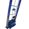 IRUDEK gelbėjimo rinkinys skirtas naudoti ant kopėčių RESCUE KIT