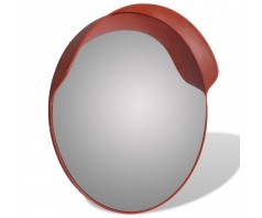 Kelio veidrodis 600 mm, 700 mm, 900 mm arba D800-180