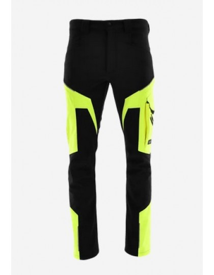 Kelnės Softshell Comfort Winter