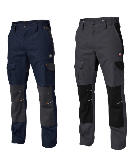 Kelnės su elastanu TAGO