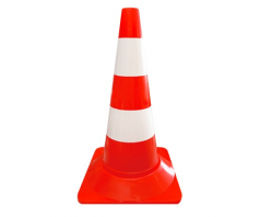 Kūgis 500mm dažytas