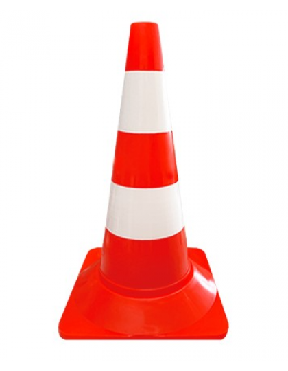 Kūgis 500mm dažytas