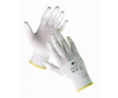 Pirštinės megztos FF HS-04-010 iš nailono