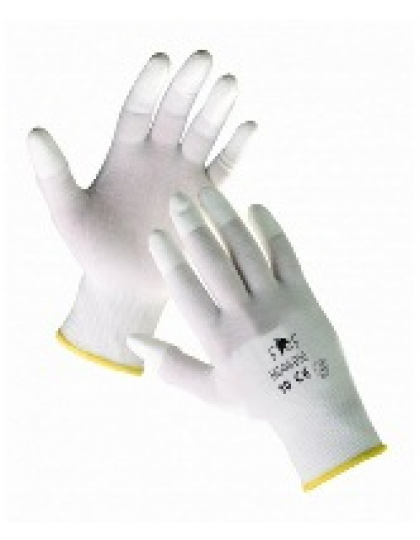 Pirštinės megztos FF HS-04-010 iš nailono