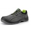 Pusbačiai A-ROCK Low Grey S1P SRC