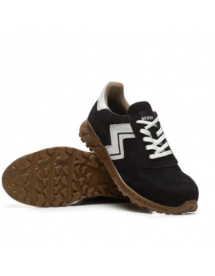 Pusbačiai suvarstomi SNKR STREET S3S SR ESD