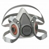 Puskaukė 3M 6200