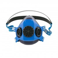 Puskaukė Climax 757, be filtrų