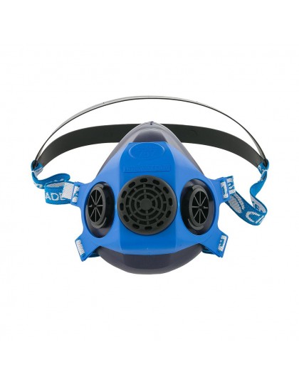 Puskaukė Climax 757, be filtrų