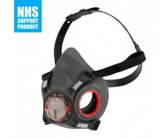 Puskaukė JSP FORCE8